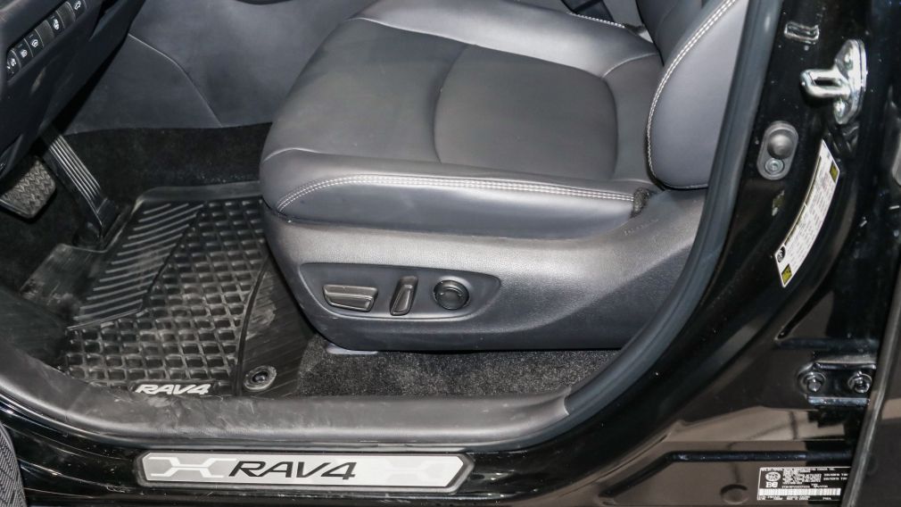 Toyota Rav 4 XLE 2025 d&rsquo;occasion à vendre - 13