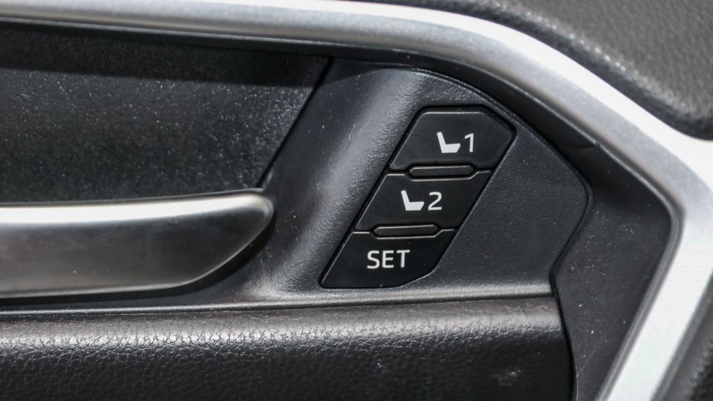 Toyota Rav 4 XLE 2025 d&rsquo;occasion à vendre - 33