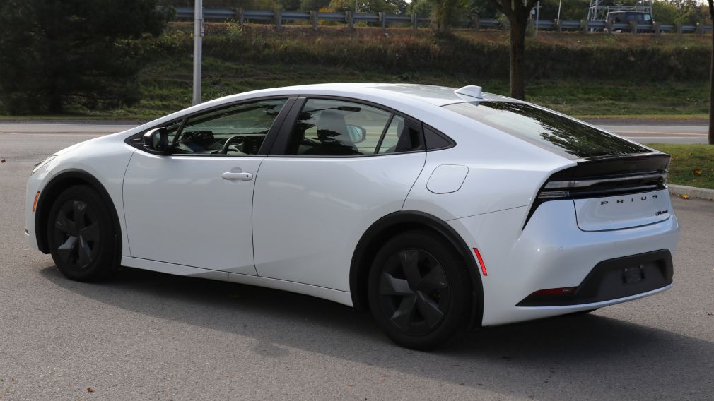 Toyota Prius SE 2024 d&rsquo;occasion à vendre - 5