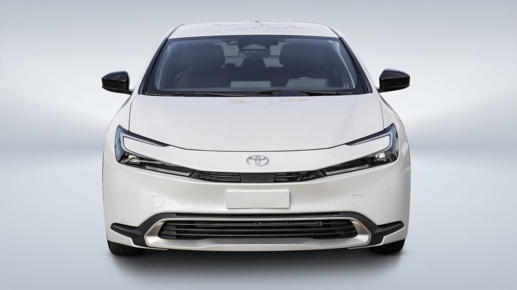Toyota Prius SE 2024 à vendre à Trois-Rivières - 2
