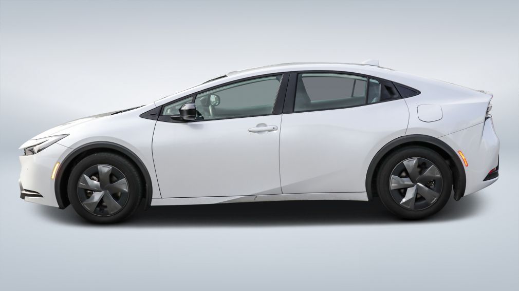 Toyota Prius SE 2024 à vendre à Trois-Rivières - 4
