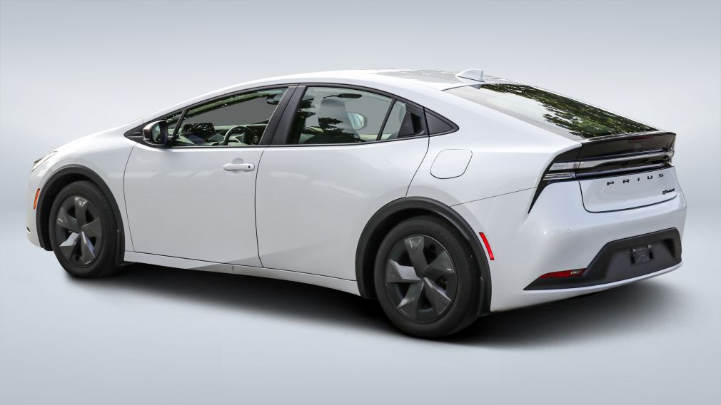 Toyota Prius SE 2024 à vendre à Trois-Rivières - 5