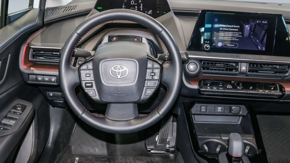 Toyota Prius SE 2024 à vendre à Trois-Rivières - 10