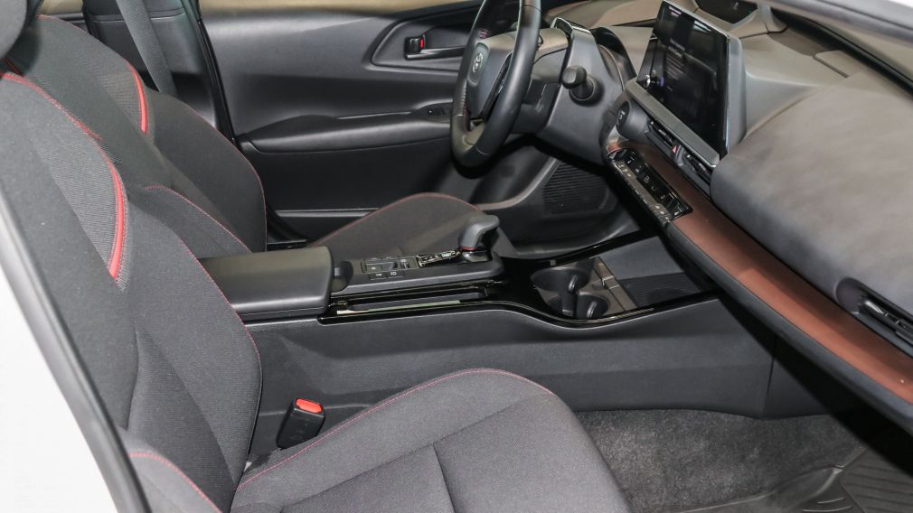 Toyota Prius SE 2024 à vendre à Trois-Rivières - 11