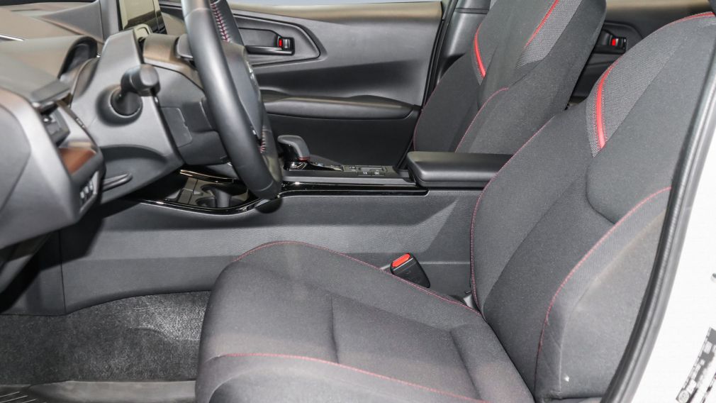 Toyota Prius SE 2024 à vendre à Trois-Rivières - 12