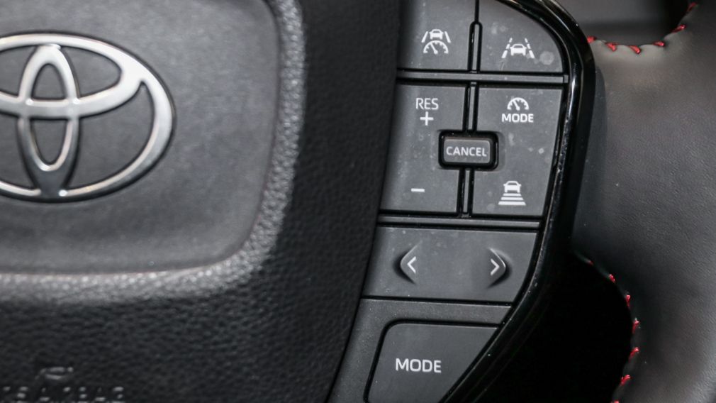 Toyota Prius SE 2024 à vendre à Trois-Rivières - 18
