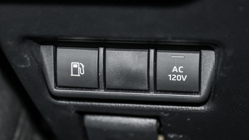 Toyota Prius SE 2024 à vendre à Trois-Rivières - 22