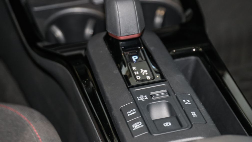 Toyota Prius SE 2024 à vendre à Trois-Rivières - 24
