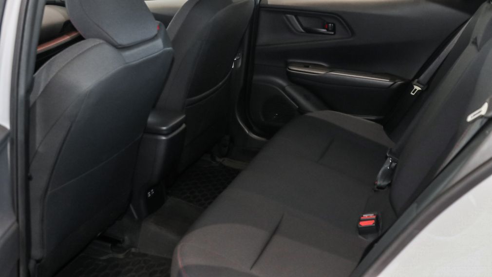 Toyota Prius SE 2024 à vendre à Trois-Rivières - 26