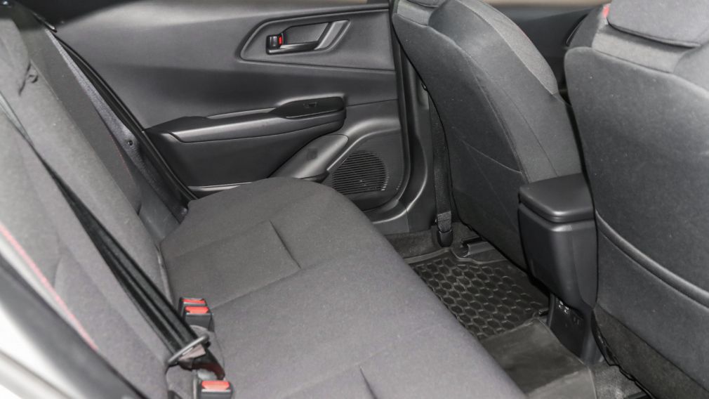 Toyota Prius SE 2024 à vendre à Trois-Rivières - 27