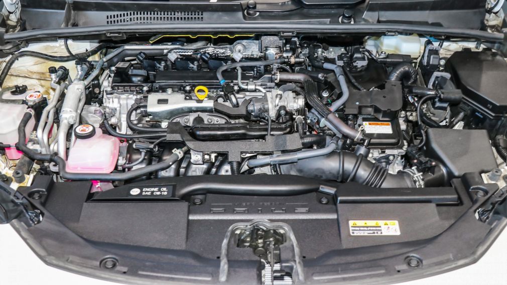 Toyota Prius SE 2024 à vendre à Trois-Rivières - 30