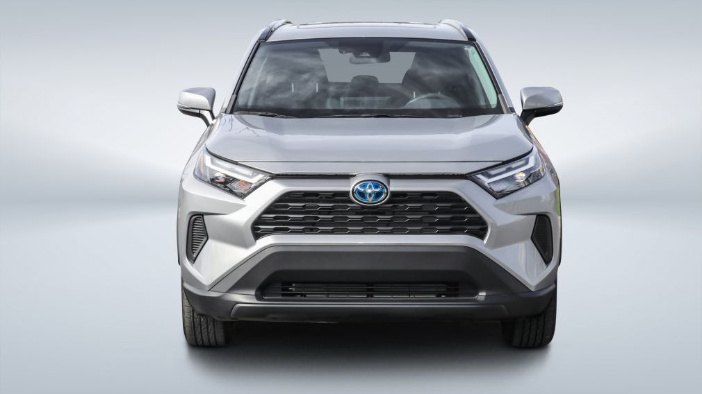 Toyota Rav 4 Hybrid XLE 2023 d&rsquo;occasion à vendre - 2