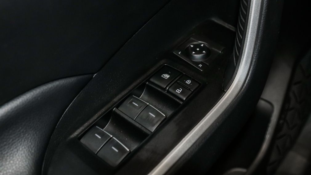 Toyota Rav 4 Hybrid XLE 2023 d&rsquo;occasion à vendre - 14
