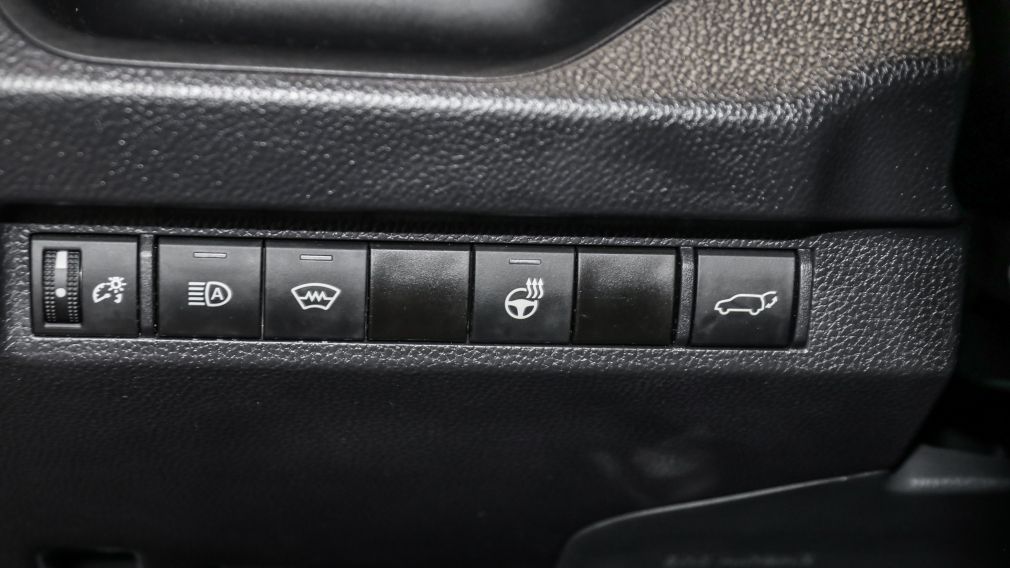 Toyota Rav 4 Hybrid XLE 2023 d&rsquo;occasion à vendre - 15