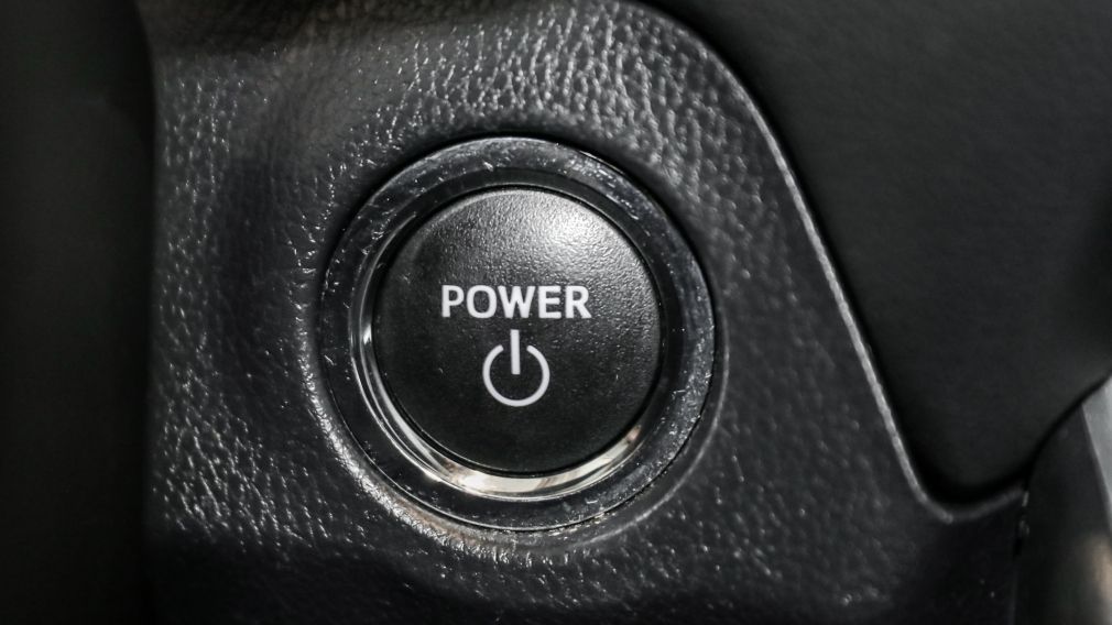 Toyota Rav 4 Hybrid XLE 2023 d&rsquo;occasion à vendre - 20
