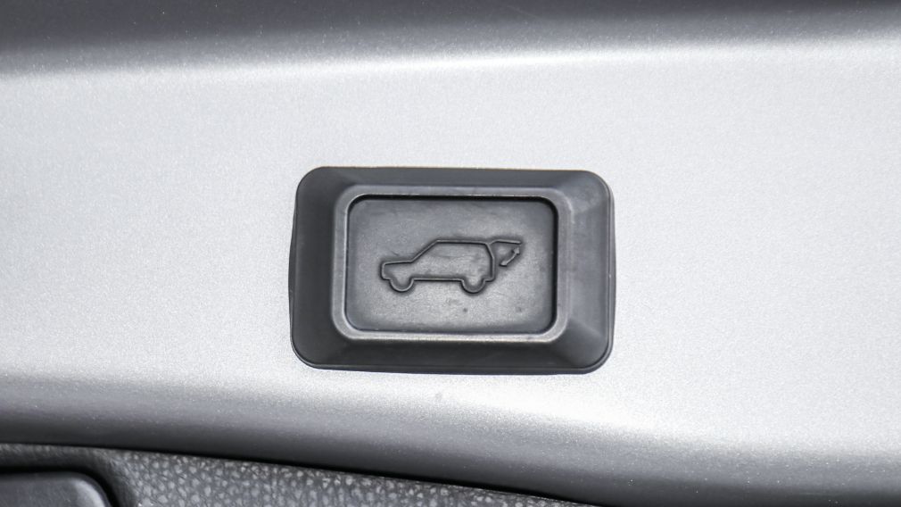 Toyota Rav 4 Hybrid XLE 2023 d&rsquo;occasion à vendre - 31