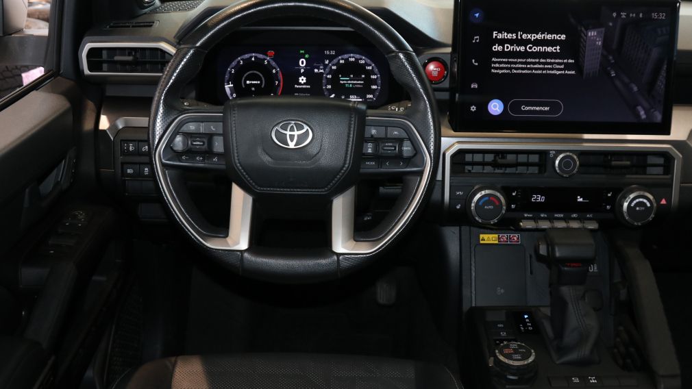 Toyota 4Runner 4WD 2025 d&rsquo;occasion à vendre - 10