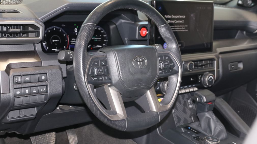 Toyota 4Runner 4WD 2025 d&rsquo;occasion à vendre - 9