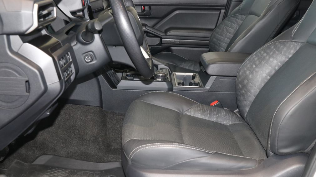 Toyota 4Runner 4WD 2025 d&rsquo;occasion à vendre - 12