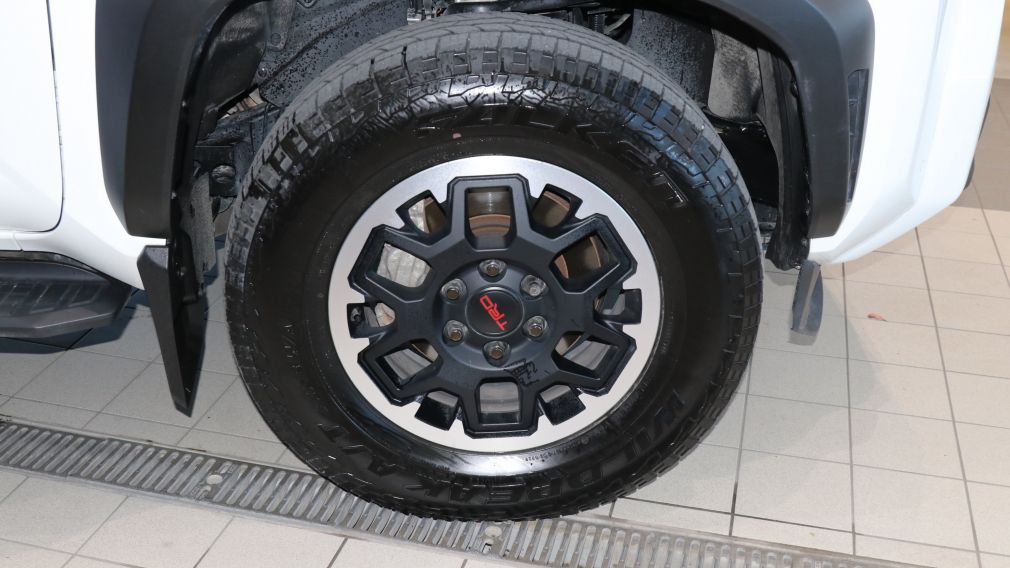 Toyota 4Runner 4WD 2025 d&rsquo;occasion à vendre - 36