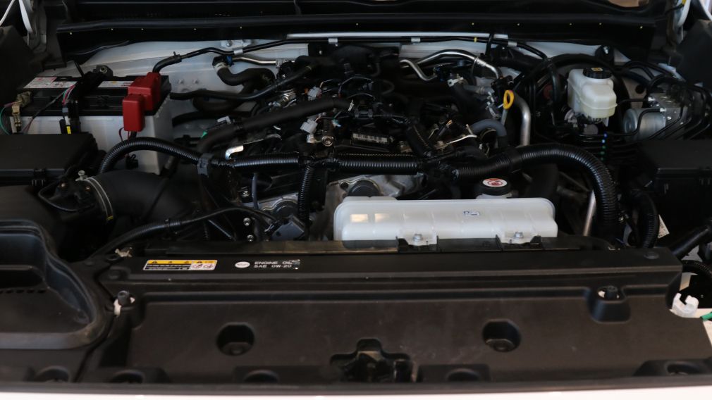 Toyota 4Runner 4WD 2025 d&rsquo;occasion à vendre - 37