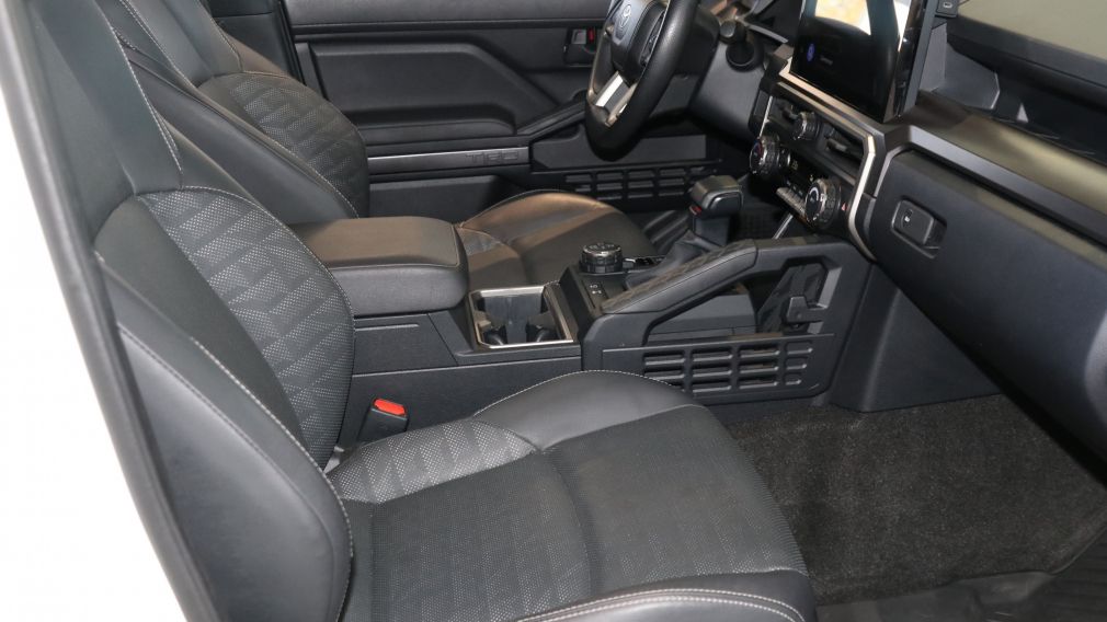 Toyota 4Runner 4WD 2025 d&rsquo;occasion à vendre - 11