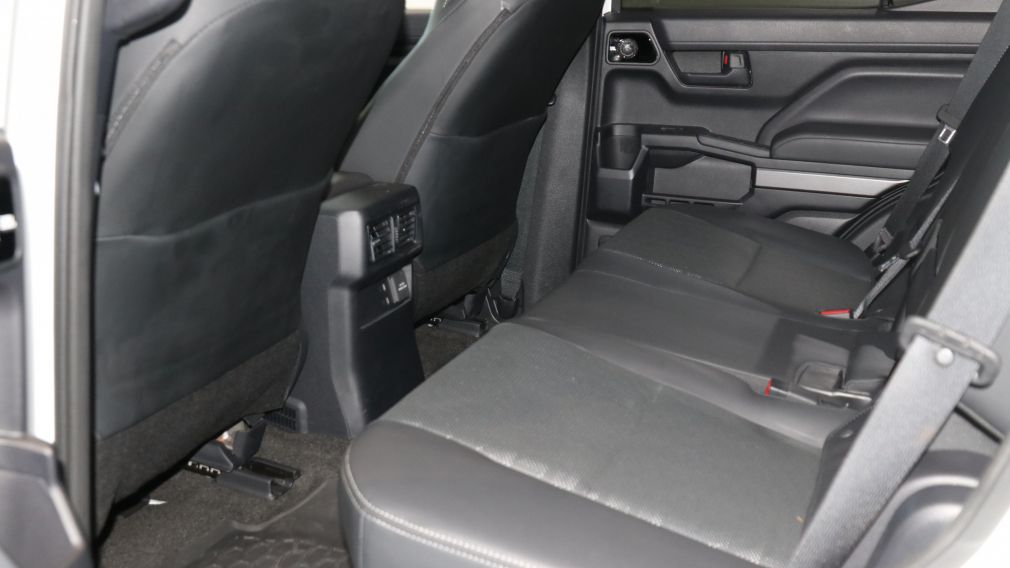 Toyota 4Runner 4WD 2025 d&rsquo;occasion à vendre - 32
