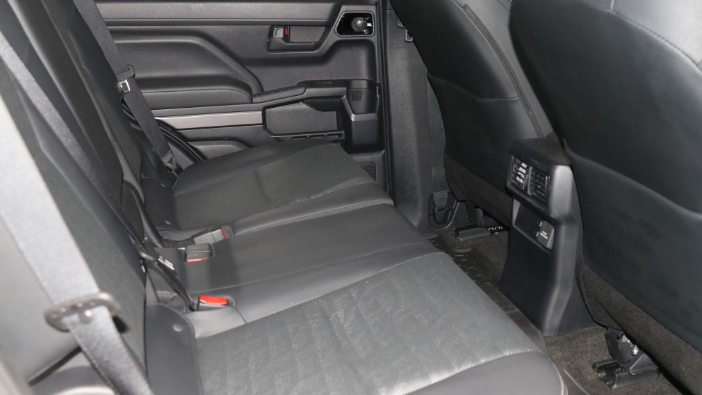 Toyota 4Runner 4WD 2025 d&rsquo;occasion à vendre - 33