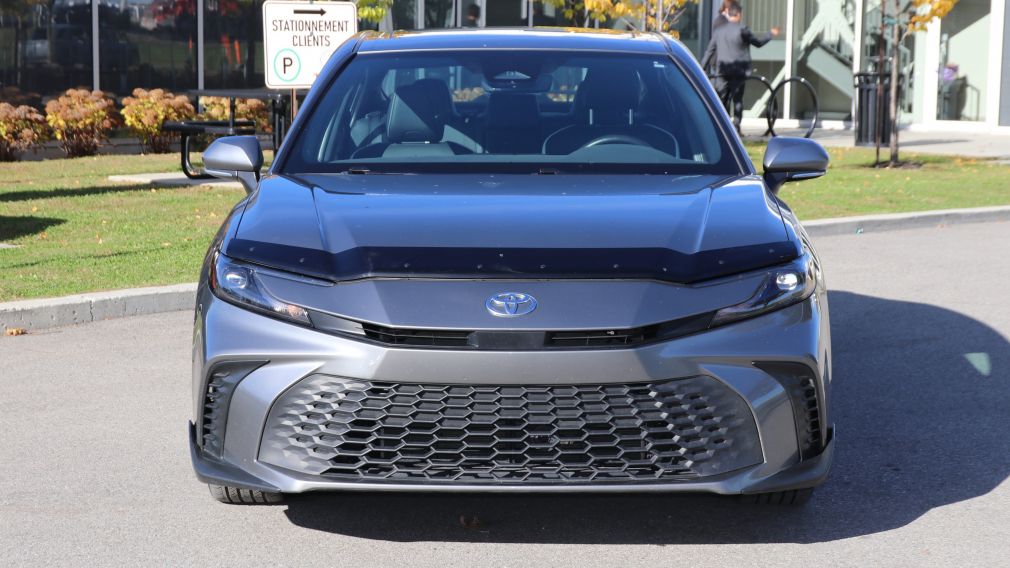 Toyota Camry SE Upgrade 2025 d&rsquo;occasion à vendre - 2