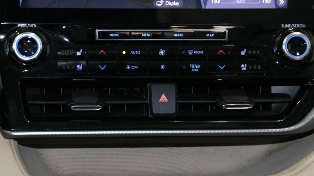 Toyota Highlander Limited 2021 d&rsquo;occasion à vendre - 24