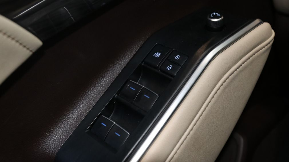 Toyota Highlander Limited 2021 d&rsquo;occasion à vendre - 15