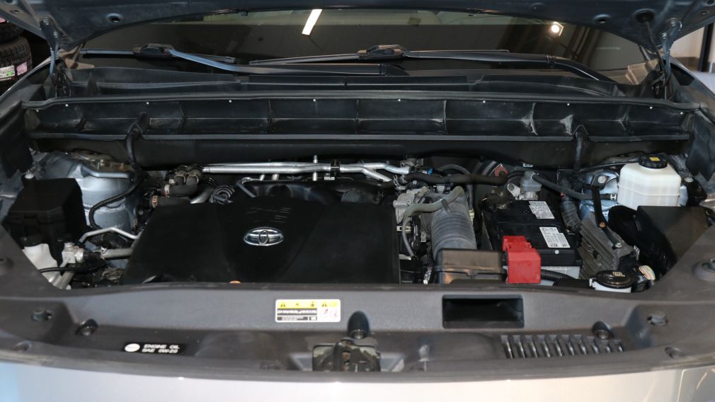 Toyota Highlander Limited 2021 d&rsquo;occasion à vendre - 35