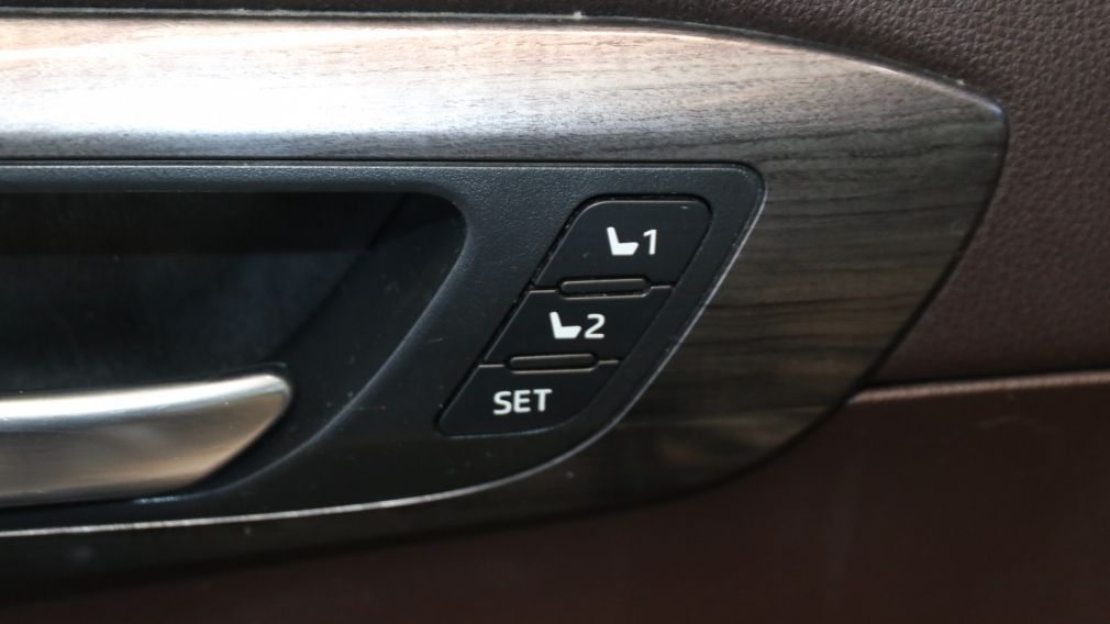 Toyota Highlander Limited 2021 d&rsquo;occasion à vendre - 14