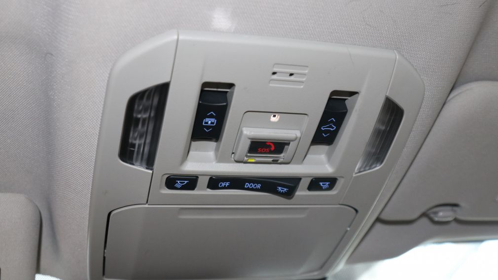 Toyota Highlander Limited 2021 d&rsquo;occasion à vendre - 27