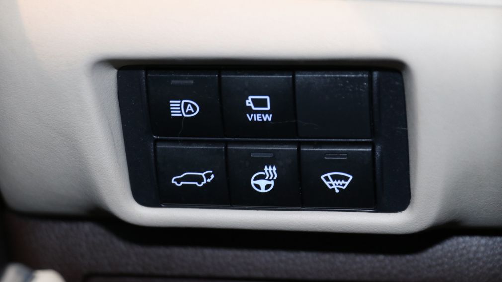 Toyota Highlander Limited 2021 d&rsquo;occasion à vendre - 16