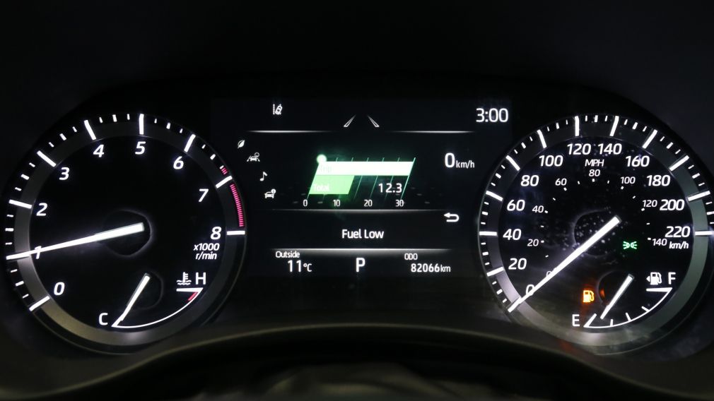 Toyota Highlander Limited 2021 d&rsquo;occasion à vendre - 17