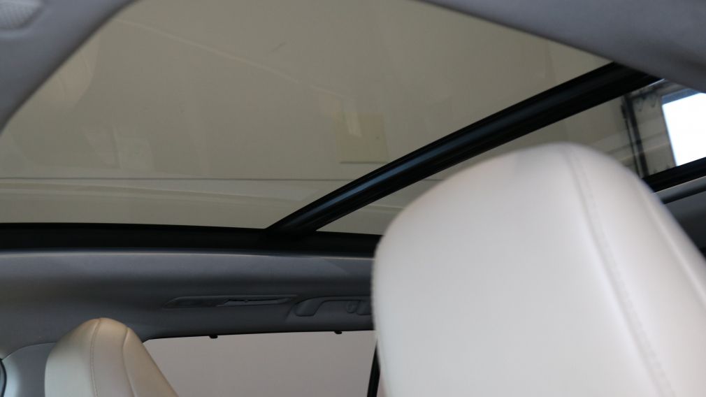 Toyota Highlander Limited 2021 d&rsquo;occasion à vendre - 28