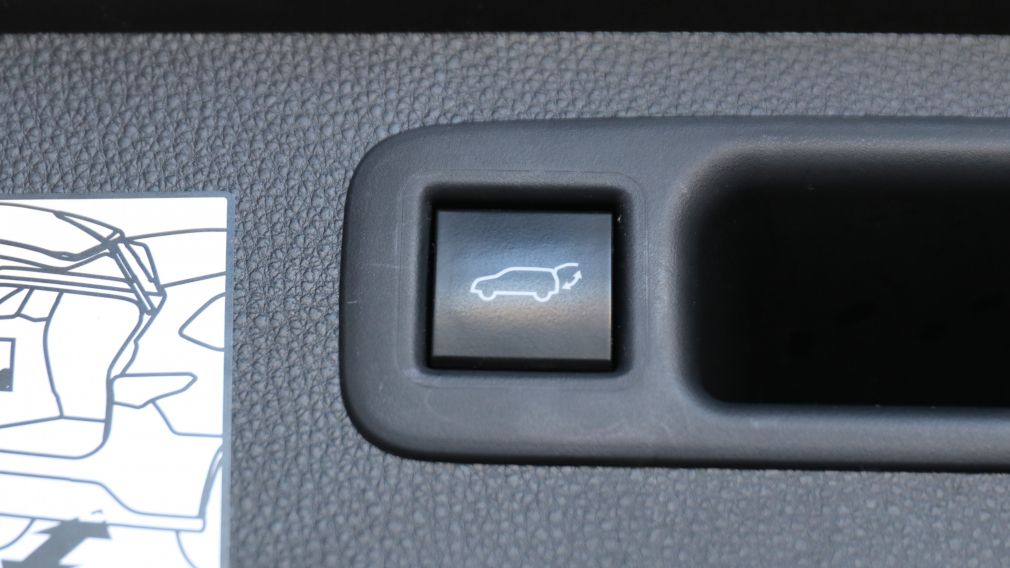 Toyota Highlander Limited 2021 d&rsquo;occasion à vendre - 33
