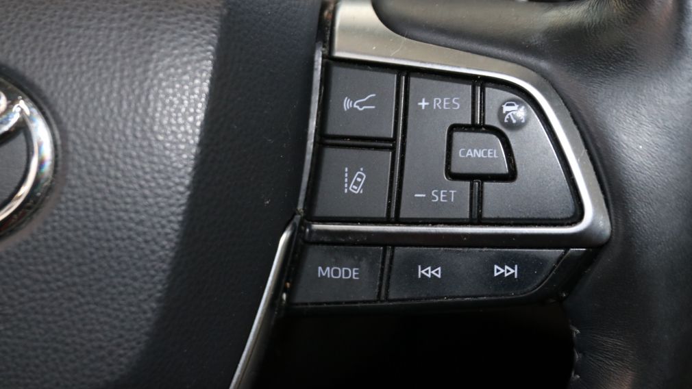 Toyota Highlander Limited 2021 d&rsquo;occasion à vendre - 20