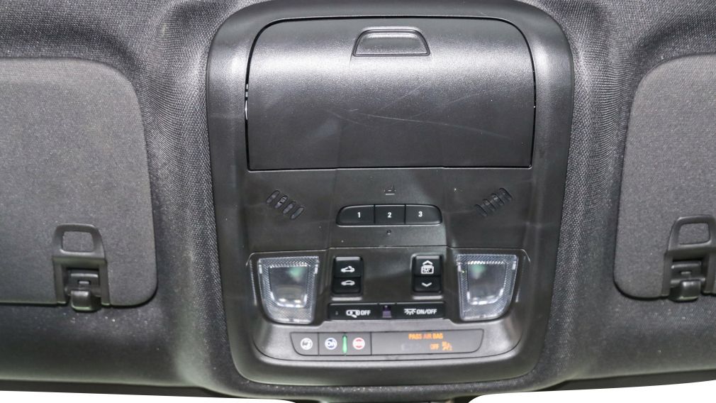 Chevrolet Blazer RS 2024 d&rsquo;occasion à vendre - 21