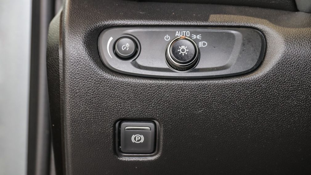 Chevrolet Blazer RS 2024 d&rsquo;occasion à vendre - 26