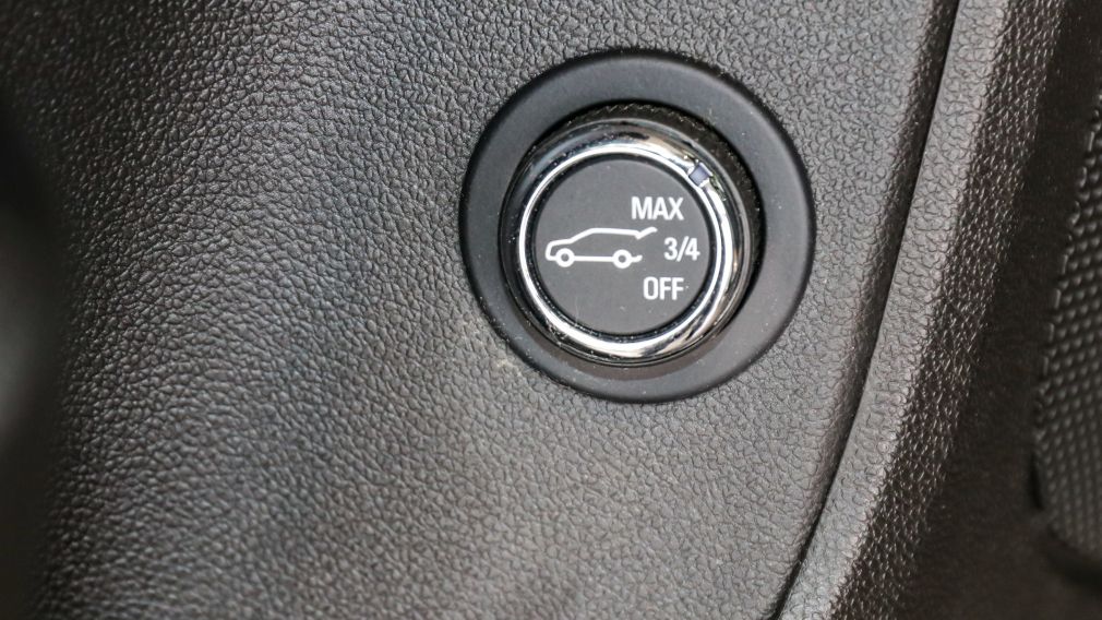 Chevrolet Blazer RS 2024 d&rsquo;occasion à vendre - 27