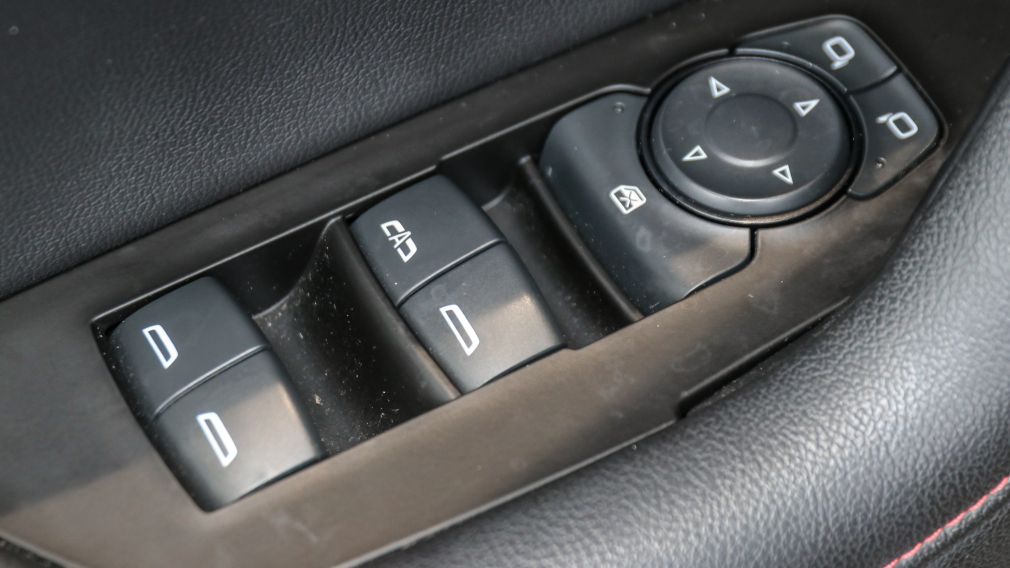 Chevrolet Blazer RS 2024 d&rsquo;occasion à vendre - 12