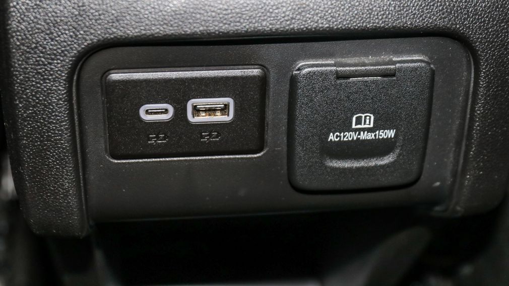 Chevrolet Blazer RS 2024 d&rsquo;occasion à vendre - 28