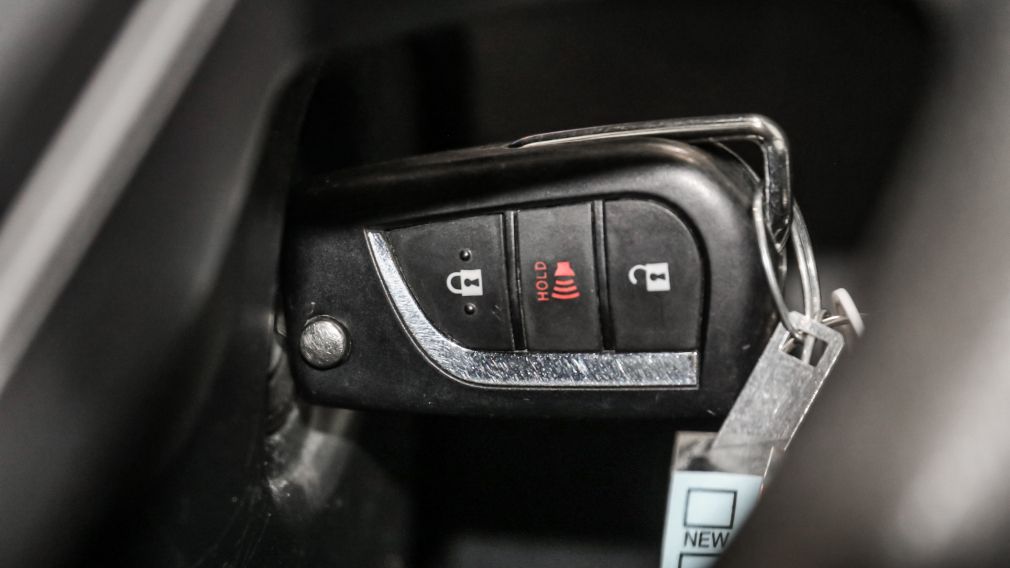 Toyota Rav 4 Hybrid LE 2022 d&rsquo;occasion à vendre - 20