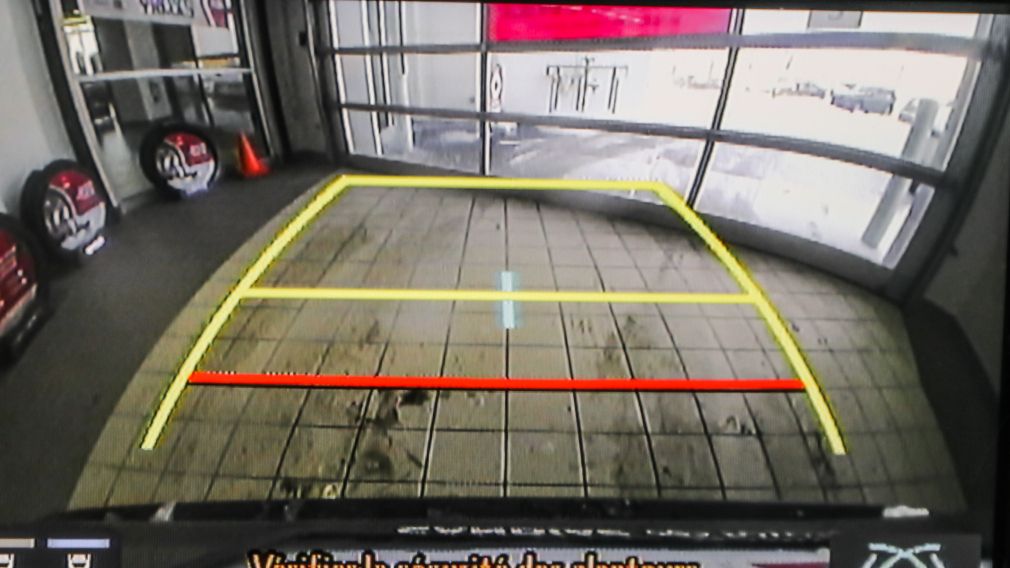 Toyota Rav 4 Hybrid LE 2022 d&rsquo;occasion à vendre - 22