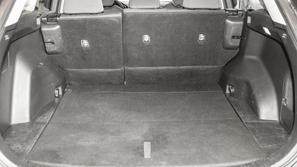 Toyota Rav 4 Hybrid LE 2022 d&rsquo;occasion à vendre - 30