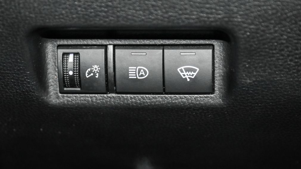 Toyota Rav 4 Hybrid LE 2022 d&rsquo;occasion à vendre - 15