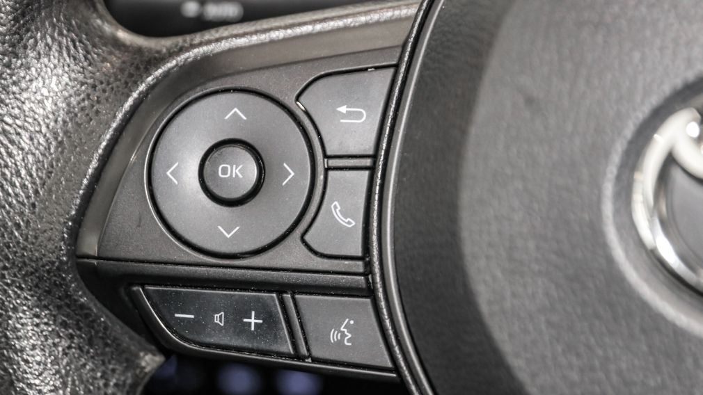 Toyota Rav 4 Hybrid LE 2022 d&rsquo;occasion à vendre - 18