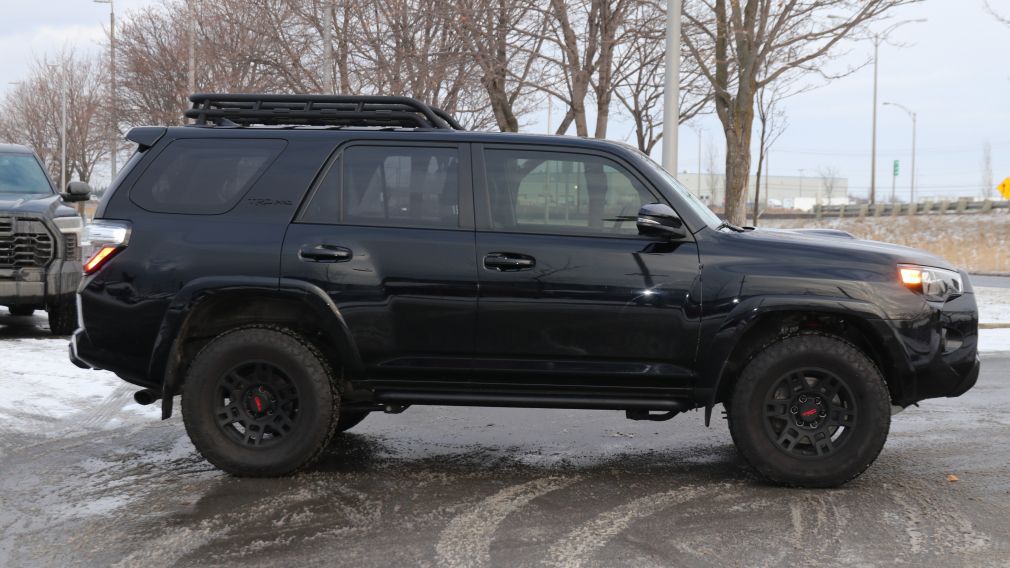 Toyota 4Runner 4WD 2024 d&rsquo;occasion à vendre - 8